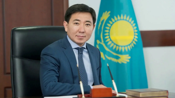 Прокуратура Жақсылық Омарға шыққан үкімге пікір білдірді