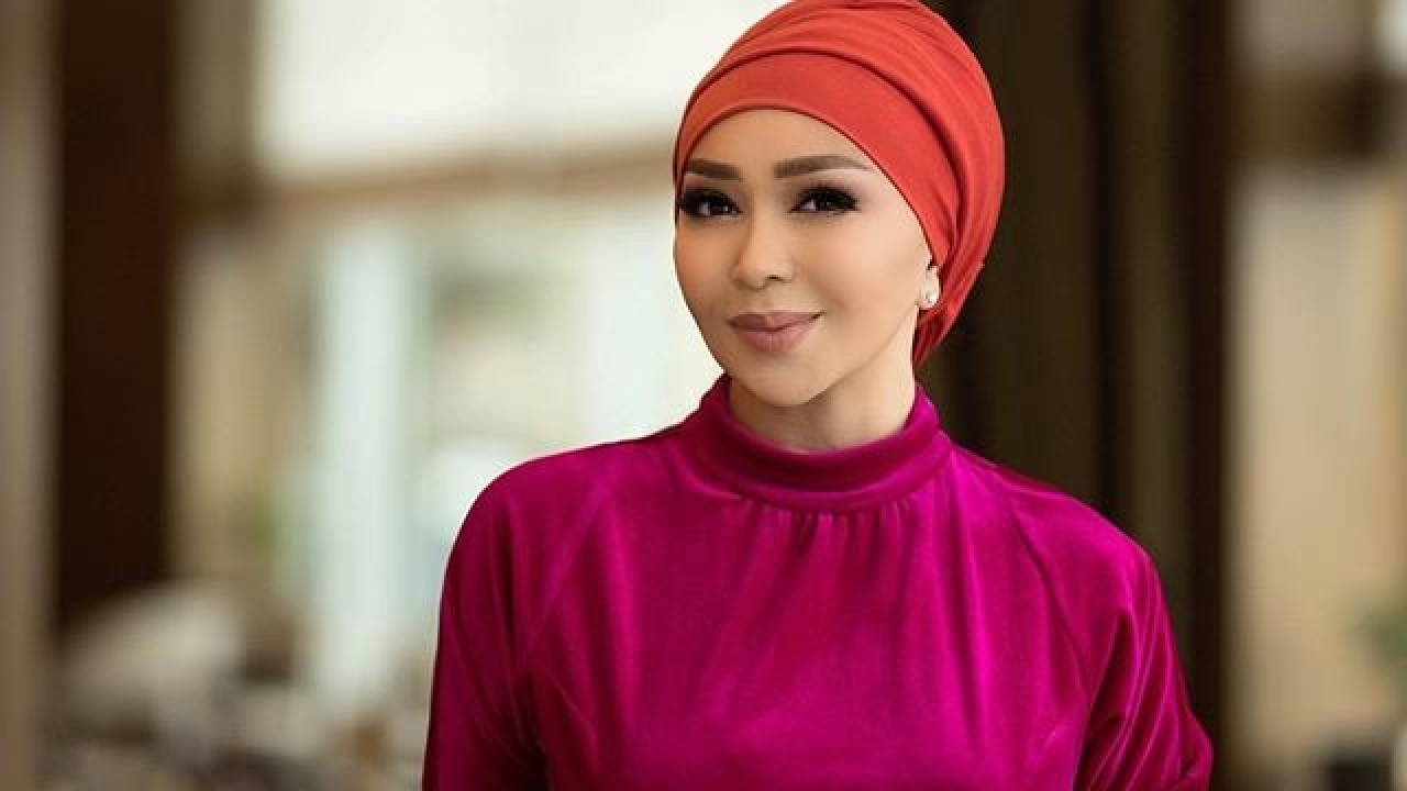 "Жақсы сөйле!": Айнұр Тұрсынбаева ескерту жасады