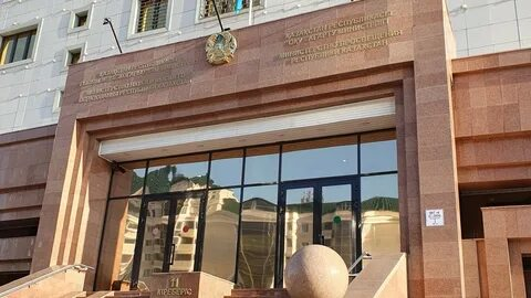 Оқу ағарту министрлігі ескертіп, мәлімдеме жасады