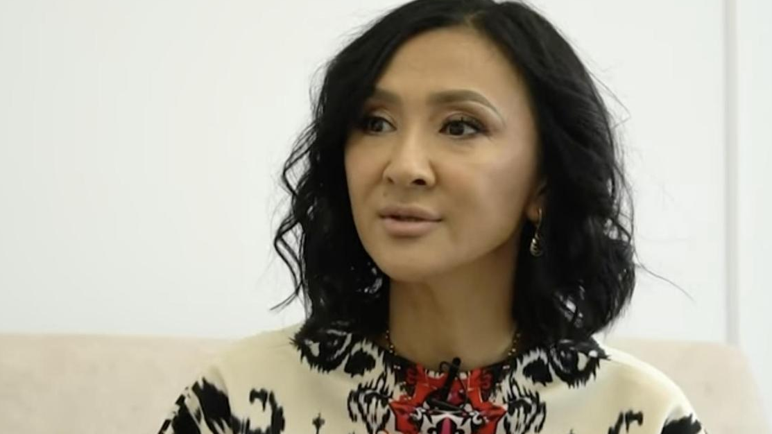 "Әртістің көрпесін көтеру ғана қалды ма?"деген әнші ренішін  жеткізді