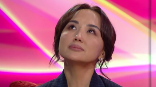 "Құрып кетші сен!": Ләйлә Сұлтанқызы жұрттан оңбай сөз естіп қалды