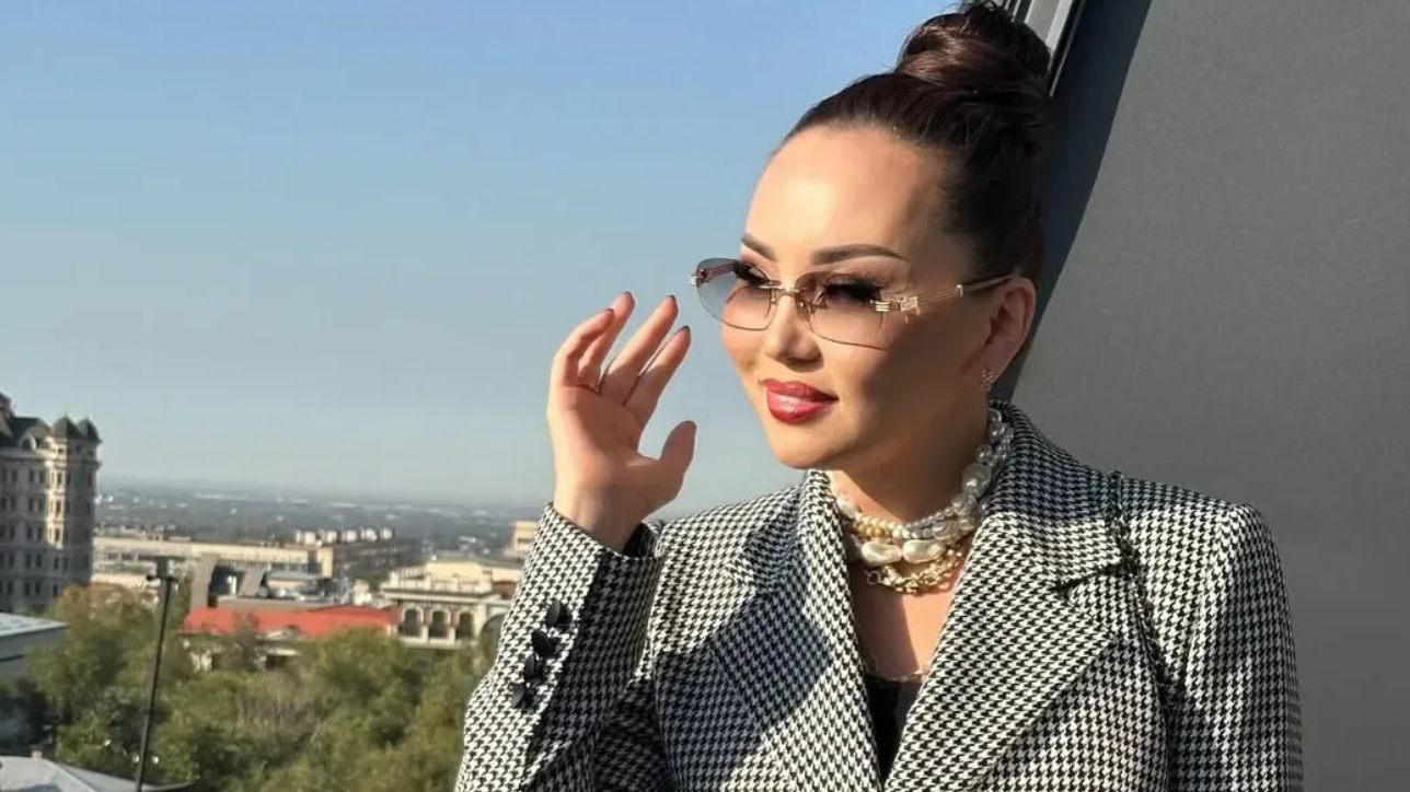 «Лас дүниемен айналысып жүр»: Баян Алагөзова туралы сұмдық нәрсе айтылды