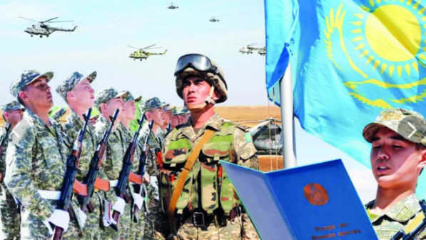 Қай мамандықтар әскерден «отсрочка» алуға мүмкіндік береді?