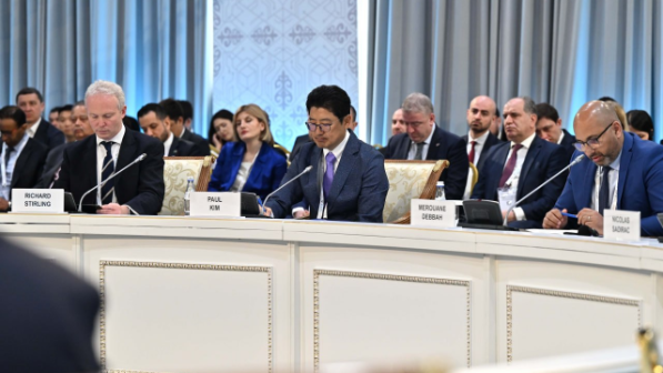 Президент Кеңестің келесі отырысында жасанды интеллектіні өнеркәсіпке енгізу мәселесін қарастыруды ұсынды 