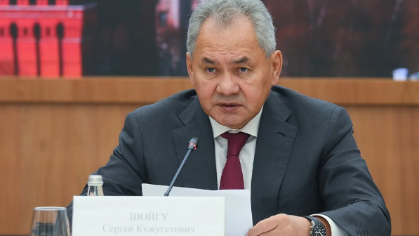 Сергей Шойгу мемлекеттік төңкеріс ұйымдастыруы мүмкін