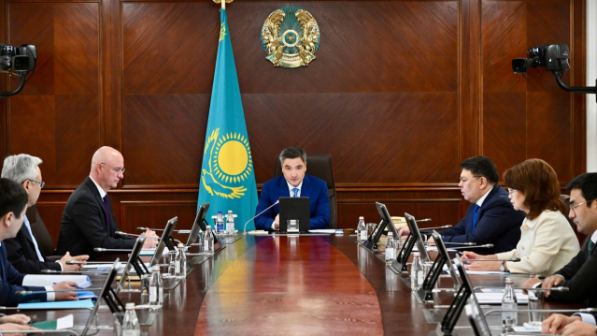 Үкімет резервінен 25 млрд теңгеден астам қаржы бөлу туралы шешім мақұлданды