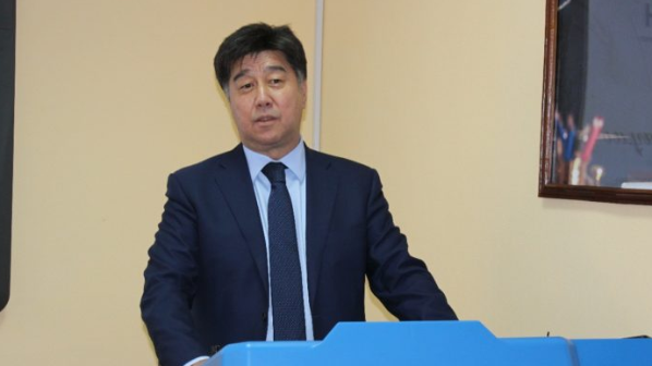 Әлихан Байменов ел алдында ерекше уәдесін берді