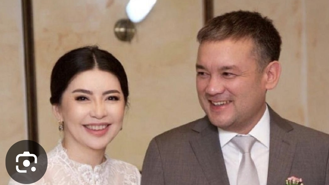 Тамара Асардың күйеуі туралы масқара дүниелер әшкере болды