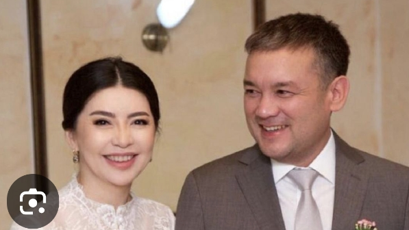 Тамара Асардың күйеуі туралы масқара дүниелер әшкере болды