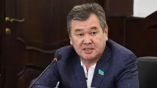 Қызылорда облысының әкімі тағайындалды