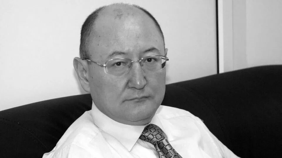 Алтынбек Сәрсенбаев ісіне қатысты даулы жазба тарады