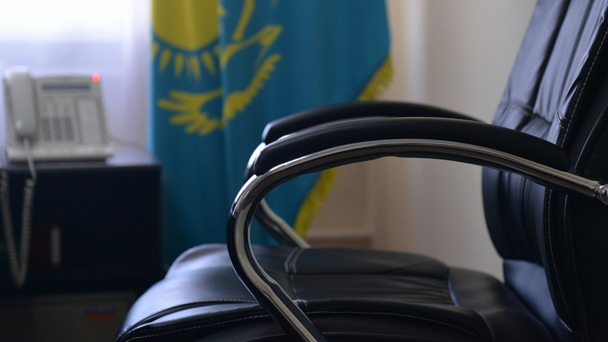 Тоқаевтың жаңа серігі: Вице-президенттің нақты миссиясы белгілі болды