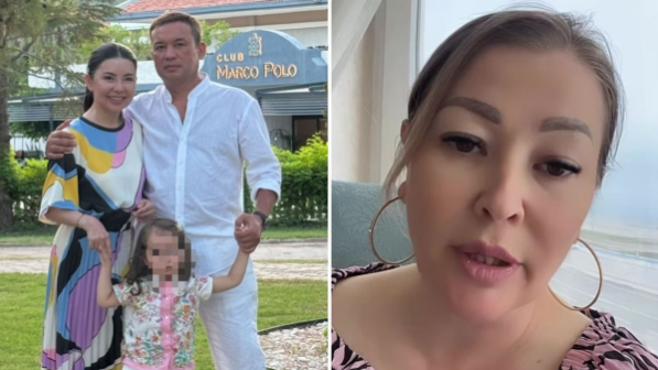 Тамара Асардың күйеуінің бұрынғы әйелінің "миллиондары" жарыққа шықты