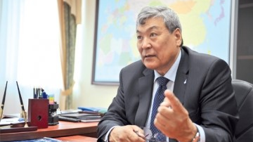 Ғарышкер Н.Назарбаев туралы ел білмейтін шындықты айтты