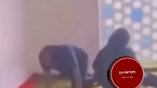 "Жиіркенішті": Енді эротикалық видео мешіттің ішінен тарады (ВИДЕО)