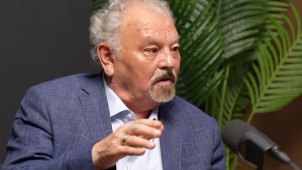 Тұңғышбай Жаманқұлов: "Төбе шашым тік тұрды"
