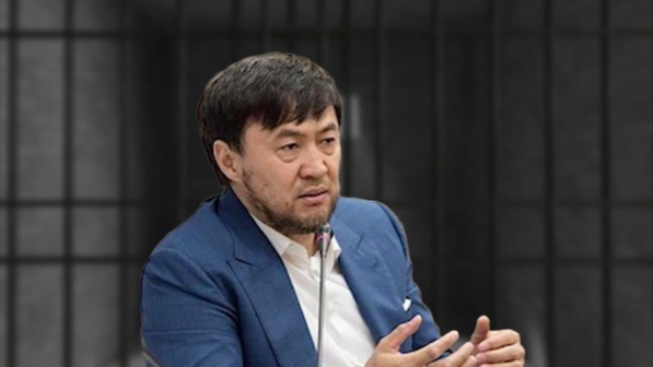 Қайрат Сатыбалдының түсініксіз видеосы неге өшірілген?