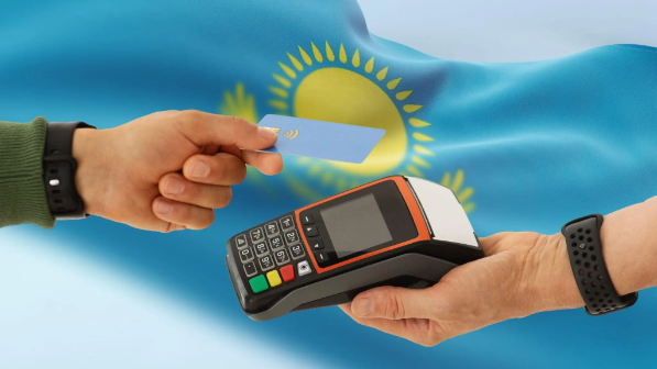 Картамен төлем қабылдамаған кәсіпкерге үлкен айыппұл салынады