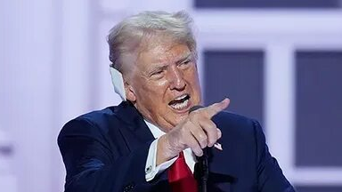"Әлдене бола қалса": Трамп орынбасарына "соңғы хатын" тапсырды