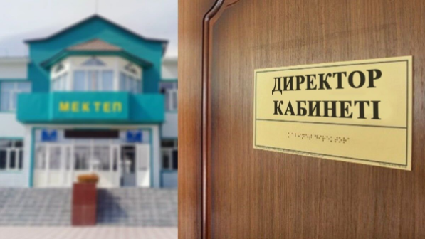 "Мектеп директорларының масқара әрекеттері": Қоғам белсендісі үндеу жасады
