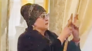 Мақпал Жүнісова: "Топырағың торқа болсын, жан ағам..."