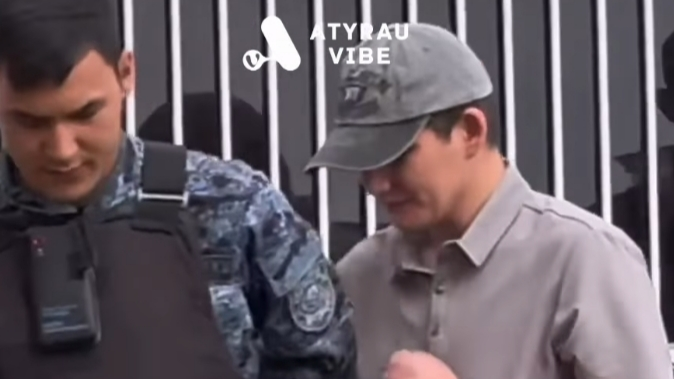 "Атырауда жоғалған отбасы": Күдікті күйеубала өмір бойы түрмеде қалуы мүмкін