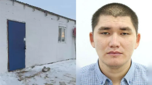 «Атыраудағы жоғалған отбасы»: Күдікті сұмдық жайттарды айтты 