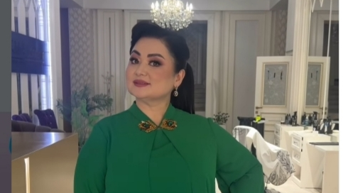 "Елдің миын ашытуды қою керек!" деген Роза Әлқожа ренішін білдірді