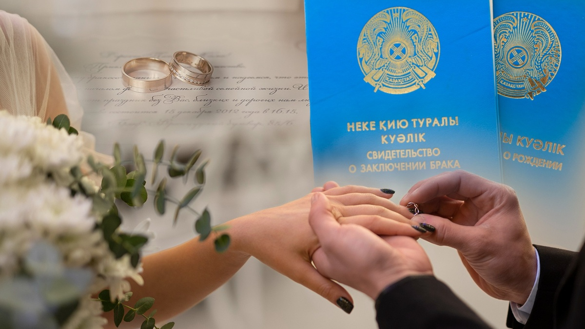 Статистика мәліметі: Еліміздегі отбасылық мәселе деңгейі қандай?