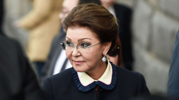 Дариға Назарбева вице-президент бола ма? 