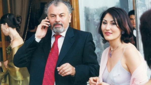 "Екі мүшел кіші": Тұңғышбай Жаманқұлов жұрт білмейтін құпиясын ашты