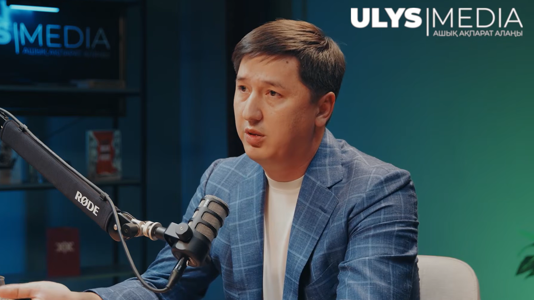 «Біз ешкімге қарыз болған жоқпыз»: Кәсіпкер Ботагөз Омарова ісіне қатысты өз нұсқасын айтты