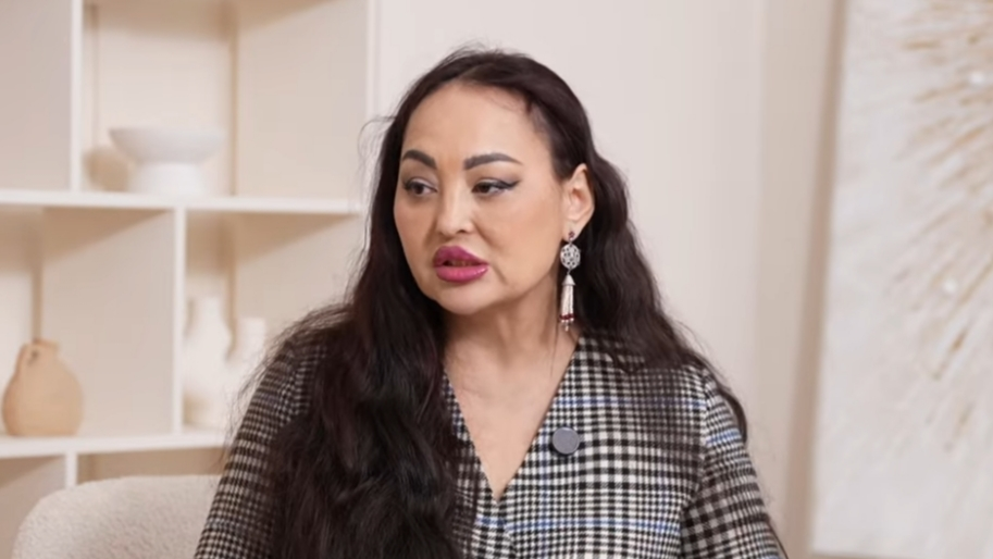 Құралай Нұрқаділова әкесінен қандай мұра қалғанын айтты