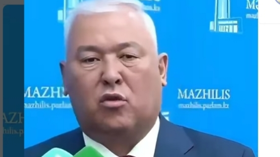 "Нотариустар борышкерді соттап жатыр" деген депутат бұған тосқауыл қою керегін айтты