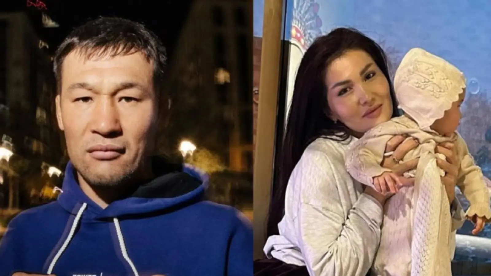 Шавкат Рахмоновтың экс әйелі сұрапыл мәлімдеме жасады