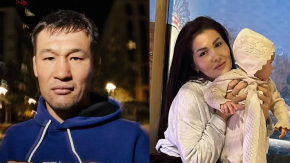 Шавкат Рахмоновтың экс әйелі сұрапыл мәлімдеме жасады