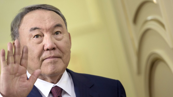 Желіде Н.Назарбаевтың науқас халі қызу талқыға түсті