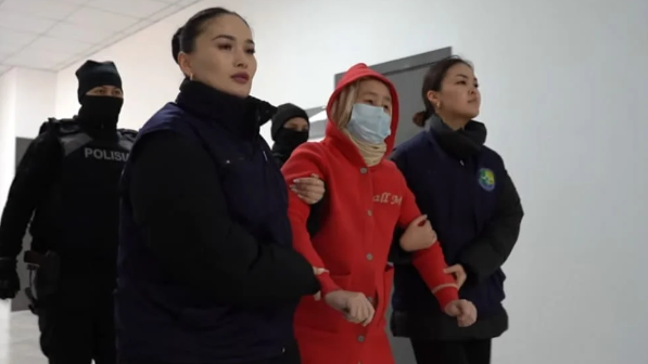 "Атыраудағы сұмдық": Сұлтан мен Ақбаянның балалары туралы тың дерек шықты