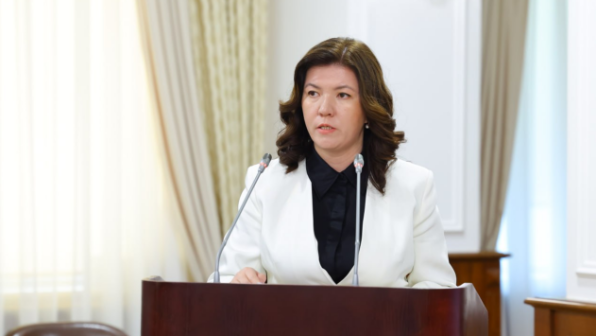 Қазақстанда 4 млн-ға жуық оқушы оқу жылын аяқтайды
