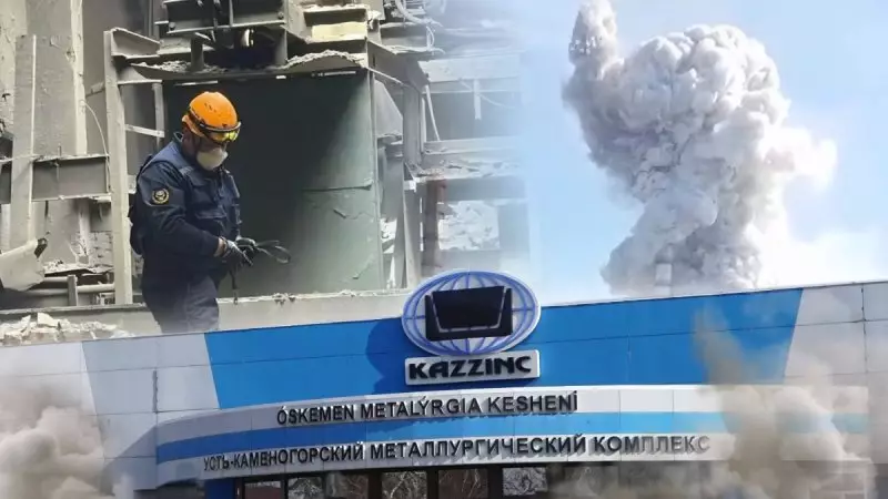 «Қазцинктегі» жарылыстың себептері неге жарияланбай отыр?