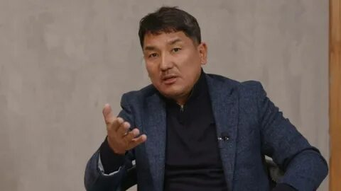 Түрмедегі Алмас Садырбай өзіне мәлім шындықты айтты