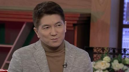 "Қазақстан, Назарбаев" деген сөздер  ажалдан құтқарды деген Сәкен Майғазиев сынға қалды
