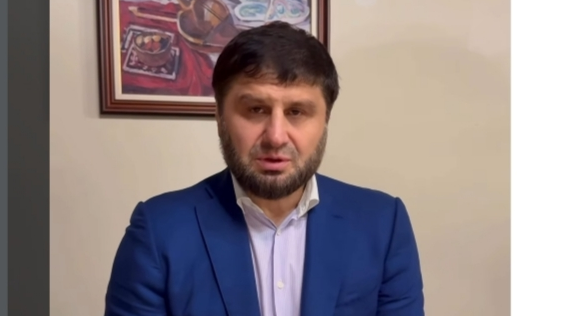 Ислам Байрамуков: "Спорт министрлігі атқарып жатқан жұмысты жоққа шығармайық"