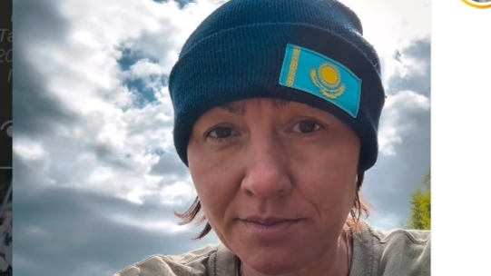 Елена Круглыхина: "Михаил Шайдоровтың медалі үшін қаншама адам тер төккенін ұмытпайық!"