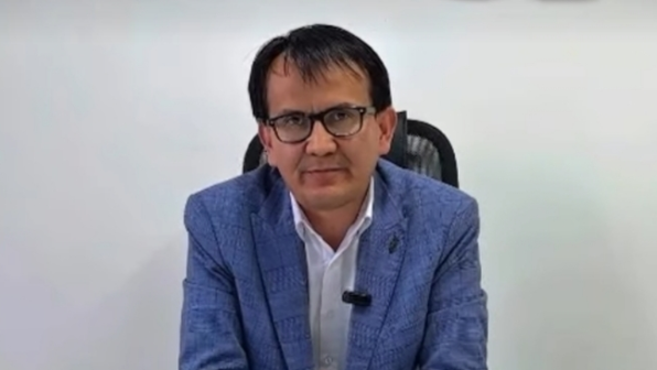 Аятжан Ахметжанұлы бар шындықты айтып, мәлімдеме жасады