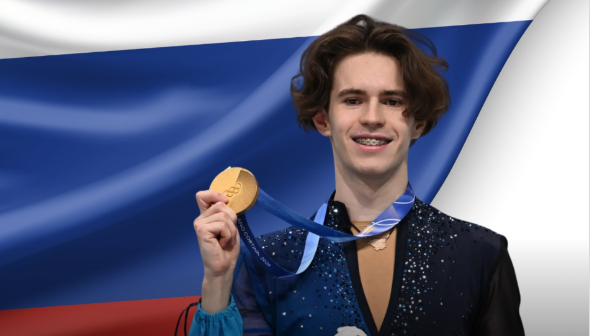 Михаил Шайдоровты Ресей өзіне шақырды