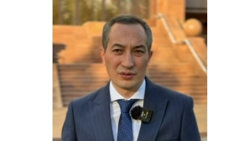 М.Шайдоров мәселесіне қатысты вице-министр мәлімдеме жасады