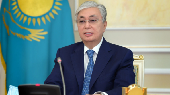 Тоқаев Халықаралық балаларды қорғау күнімен құттықтады  