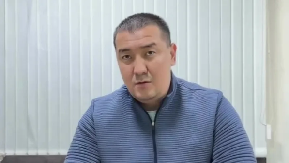 Әділетхан Молдахан бар кінәсін толық мойындады