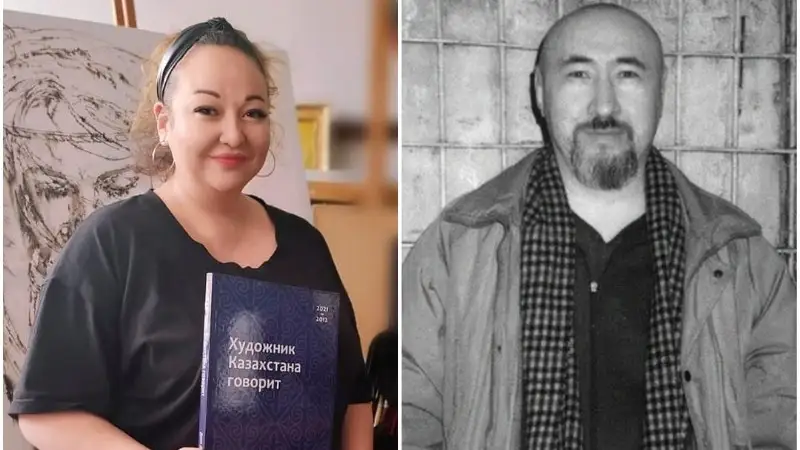 "Марқұм Арон Атабек Баян Алагөзованың әкесімен жақын араласты" деген Аронның қызы бір құпияны ашты